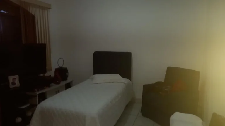 Imagem Casa para Venda em Itanhaém, Balneário Gaivota, 3 dormitórios, 1 suíte, 1 banheiro, 4 vagas
