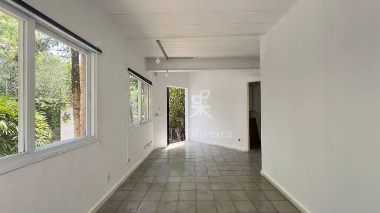 Imagem Casa com 3 dormitórios à venda, 335 m² por R$ 2.190.000,00 - Jardim Leonor - São Paulo/SP