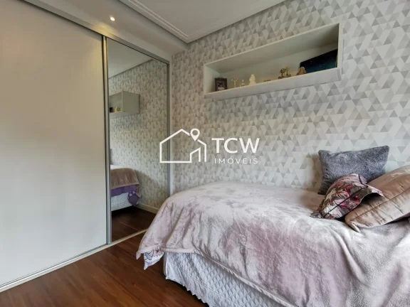 Imagem Apartamento Alto Padrão 4 suítes