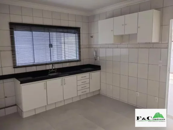 Imagem Casa em Condomínio para Venda em Limeira, PARQUE SÃO BENTO, 4 dormitórios, 3 suítes, 4 banheiros, 2 vagas