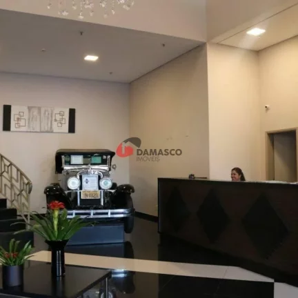 Imagem Sala à venda 1 Vaga, 37M², Santa Paula, São Caetano do Sul - SP