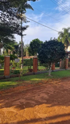 Imagem LINDA CHÁCARA COM CASA MOBILIADA NA REUNIDAS