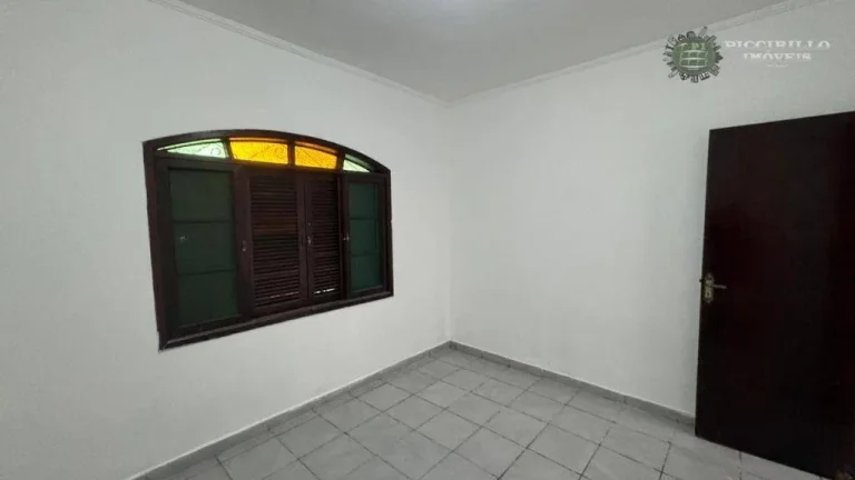 Imagem Casa com 3 dormitórios à venda, 71 m² por R$ 590.000 - Vila Guilhermina - Praia Grande/SP