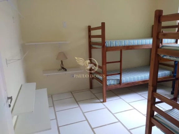 Imagem CASA COMERCIAL Á 300 METROS DA AV. IPEROIG NO CENTRO DE UBATUBA-SP