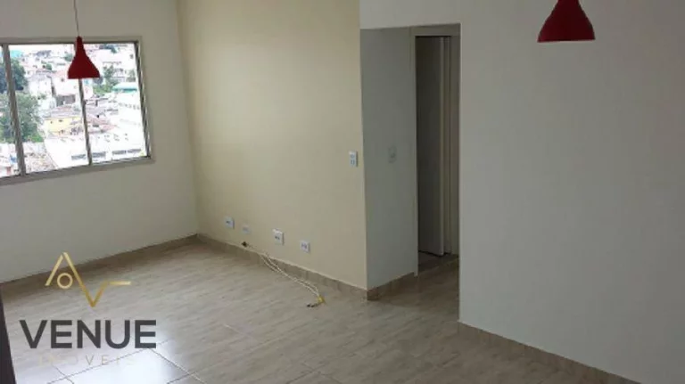 Imagem Apartamento com 2 dormitórios à venda, 72 m² por R$ 400.000,00 - Vila Amélia - São Paulo/SP