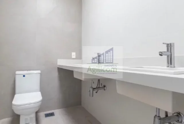 Imagem CASA DE CONDOMÍNIO À VENDA EM CAMPO BELO COM 4 DORMITÓRIOS