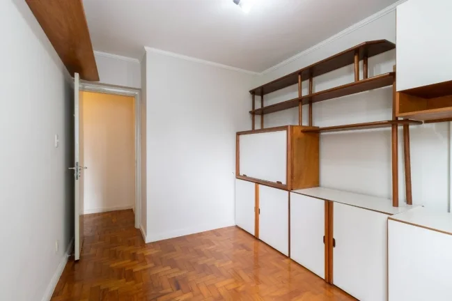Imagem Apartamento Paraíso - 102M², 3 Dorms, 1 Suíte, 1 Vaga Determinada, Móveis Planejados, Lazer Completo.