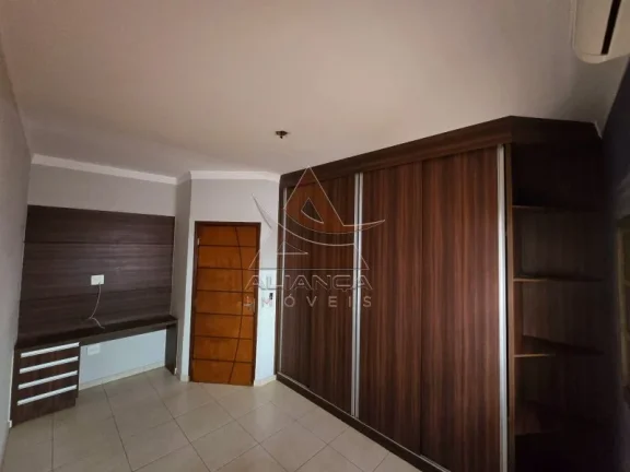 Imagem Apartamento - Ribeirão Preto - Palmares