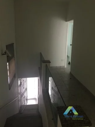 Imagem Prédio Comercial com 600m² em 3 pavimentos na área nobre e plana na Vila das Mercês/Ipiranga.