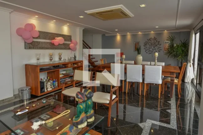 Imagem Apartamento à Venda - Recreio, 4 Quartos, 500 m2