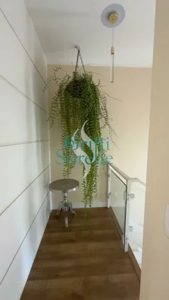 Imagem Cobertura Duplex à Venda em Jardim Vila Mariana - São Paulo/SP.