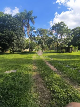 Imagem Chácara à Venda no Bairro do Portão – Atibaia