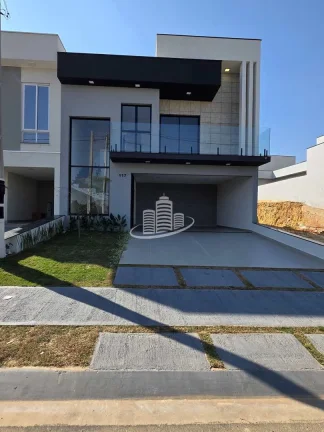 Imagem Casa de Condomínio