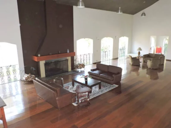 Imagem Cond Forest Hills - Lote em final de rua com 1397 m²