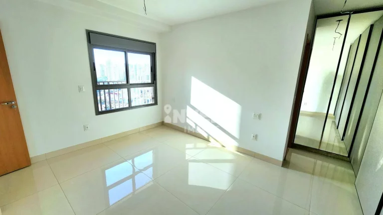 Imagem Apartamento com 3 Quartos - Jardim América - Goiânia/GO