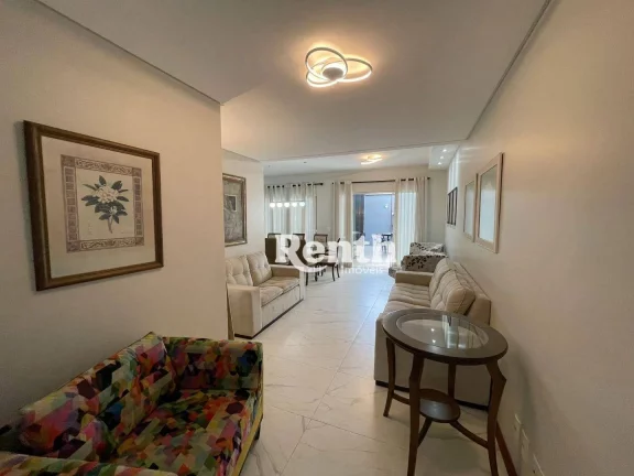 Imagem Casa em condomínio com 3 dormitórios à venda por R$ 1.200.000 - Cidade Jardim - Rio Claro/SP