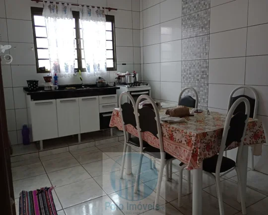 Imagem Casa vende Vila Tamandaré R$ 230.000 - 3 quartos, 1 banheiro, salão - Rib. Preto - 500 m da Av. Quito Junqueira