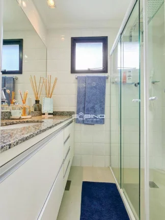 Imagem Apartamento à venda, com 3 dormitórios 1 suíte 84m², 2 Vagas - em Riviera de São Lourenço - Bertioga SP