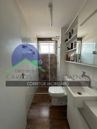 Imagem Apartamento 2 dormitórios 3 minutos do centro