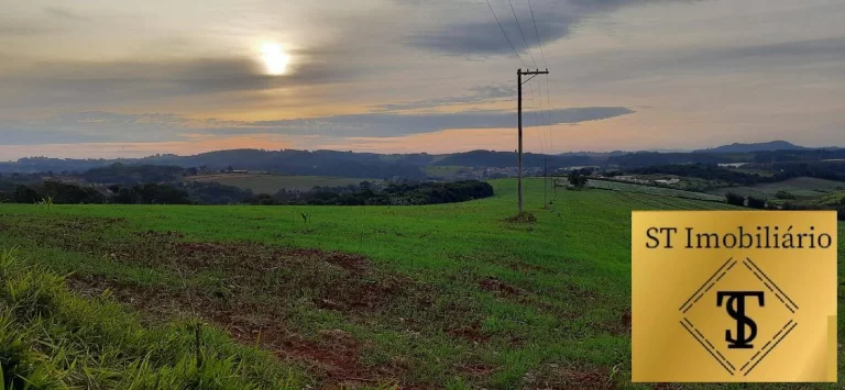 Imagem Belíssimo Sítio 24 Alqueires Atibaia-SP - Ótimo para Investimento