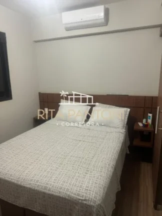 Imagem Apartamento - Ribeirão Preto - Quintas de São José - Região Sul