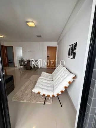 Imagem Oportunidade em BOA VIAGEM: 87m²,03qts, 01suite, 02vagas...