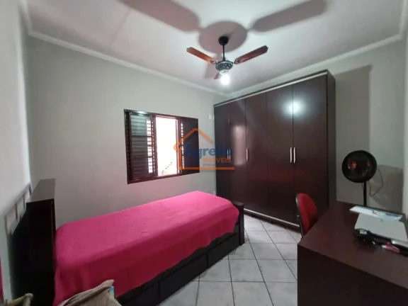 Imagem Casa à venda no bairro Jardim Nossa Senhora das Graças - Mogi Guaçu/SP