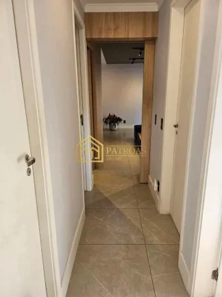Imagem Apartamento Padrão