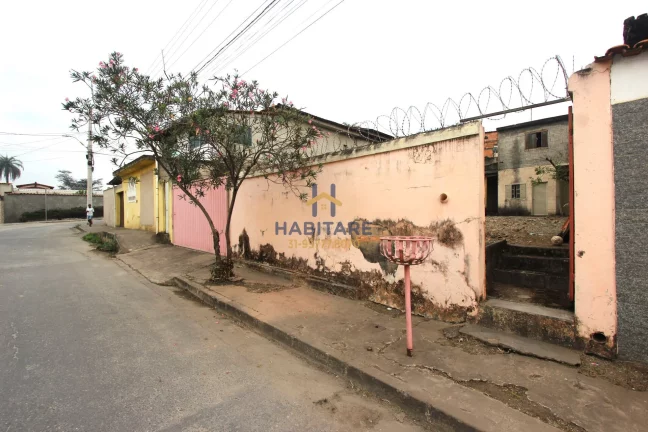 Imagem Excelente lote no Citrolândia.
