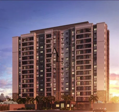 Imagem Apartamento de luxo à venda em Campinas, Botafogo, com 2 quartos, 64m2
