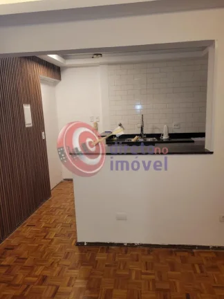 Imagem APARTAMENTO À VENDA 48m² 1 QUARTO MIRANDÓPOLIS SÃO PAULO