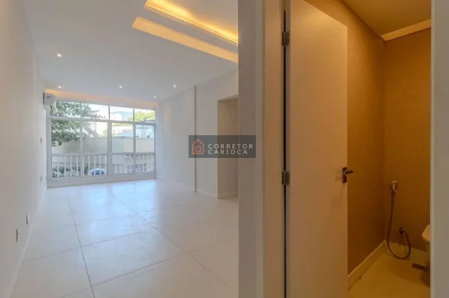 Imagem Apartamento 3 quartos, 1 suíte, Ipanema