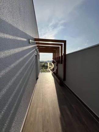 Imagem Casa Condomínio - Urbanova - Condomínio Mônaco - 3 Dorm (3 suítes) - 451m2