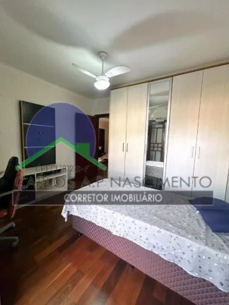 Imagem Casa alto padrão cidade Jardim-Jacareí
