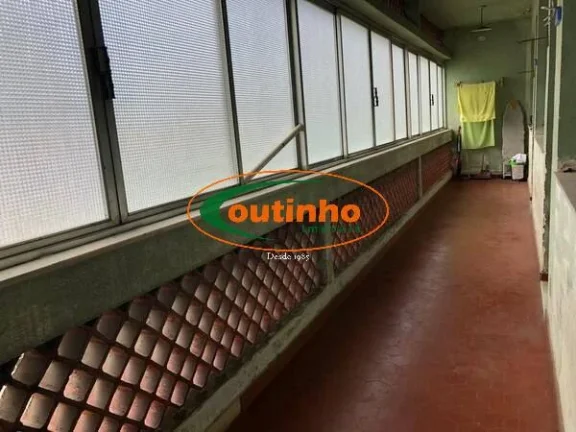 Imagem (26603) Rua dos Araujos - Tijuca