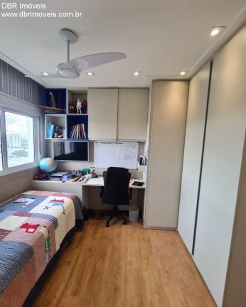Imagem APARTAMENTO RESIDENCIAL em Sao Paulo - SP, Tatuapé