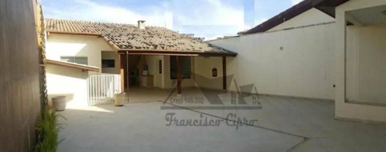 Imagem Casa-Sobrado-para-Venda-em-Vila-Indiana-Guaratingueta-SP