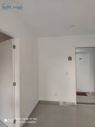 Imagem APARTAMENTO À VENDA FERRAZÓPOLIS - SÃO BERNARDO DO CAMPO - SP