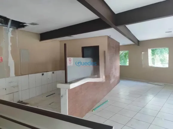 Imagem Prédio Comercial em Morumbi - 415m² à Venda