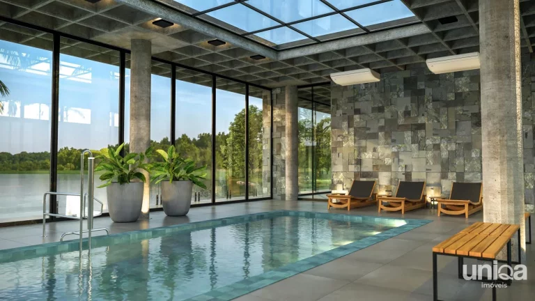 Terrenos para venda no Itaara Reserve - Condominio fechado em Itaara