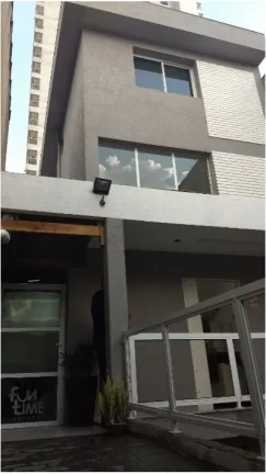 Imagem Salas comerciais para Venda
Vila Romana, São Paulo
Lindo Sobrado contendo 10 salas, 5 banheiros, 6 ...