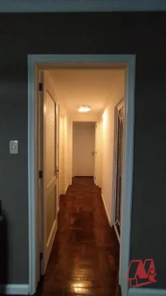 Imagem Térreo de 174 m² com 3 dormitórios, suite,1 vaga e pátio
