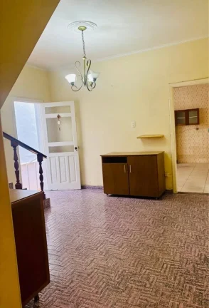 Imagem Sobrado comercial/residencial com 4 vagas - Sapopemba