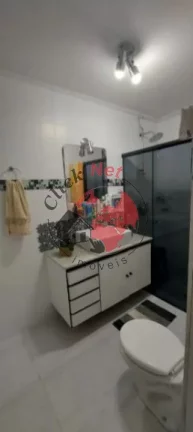 Imagem Apartamento à Venda no bairro Barcelona em São Caetano com 3 dormitórios