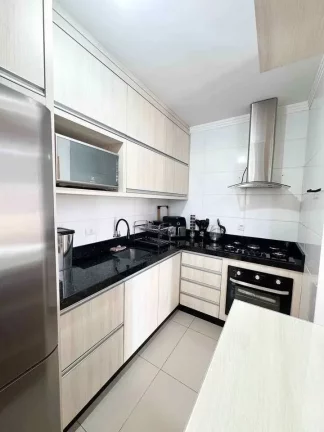 Imagem Casa geminada à venda em Passo de Torres, CENTRO, com 2 quartos