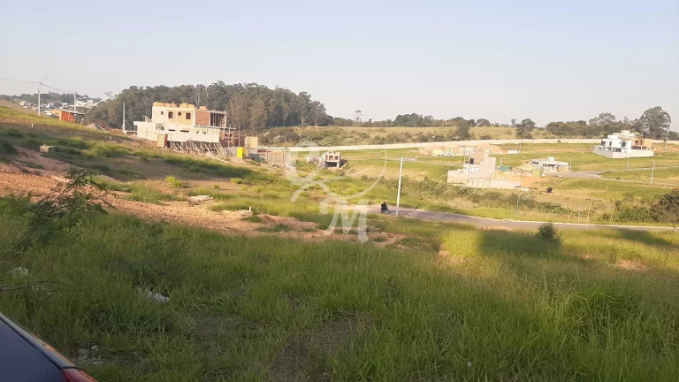 Imagem Terreno em Condomínio no Jardim Guanabara