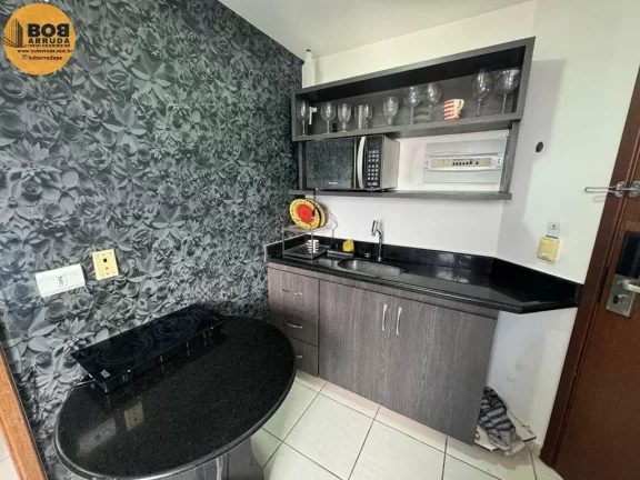 Imagem Apartamento Padrão