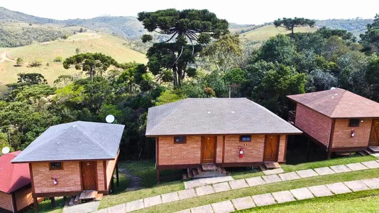 Imagem Oportunidade de Investimento: Pousada em Operação no Parque Ferradura