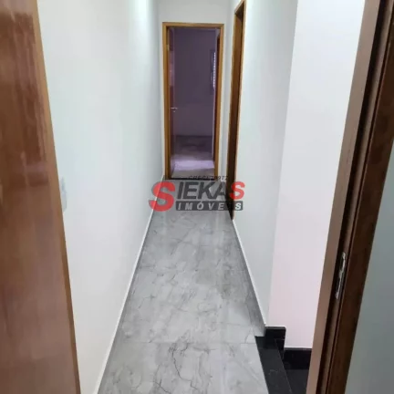 Imagem VENHA JÁ CONHECER ESTE LINDO SOBRADO NO TATUAPÉ! - 114M² - TRÊS SUÍTES! - PRÓXIMO AO METRÔ