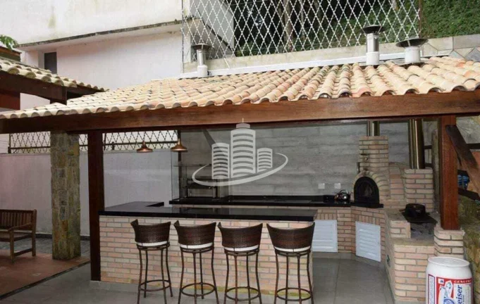 Imagem Casa de Condomínio